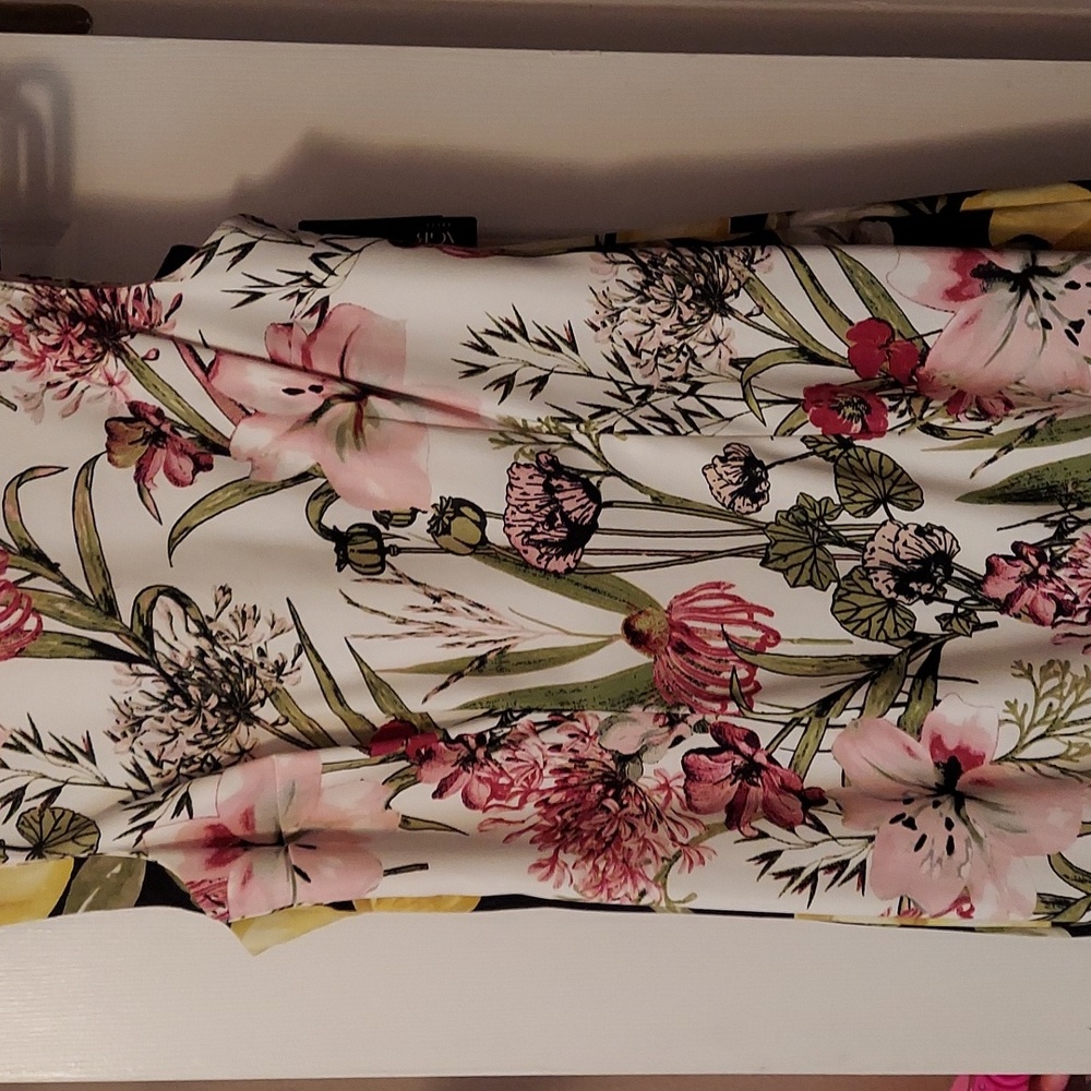 AGB dress